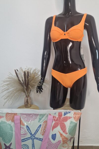 Bikini Málaga