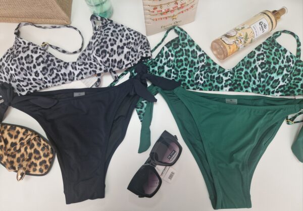 Bikini Leopardo - Imagen 2