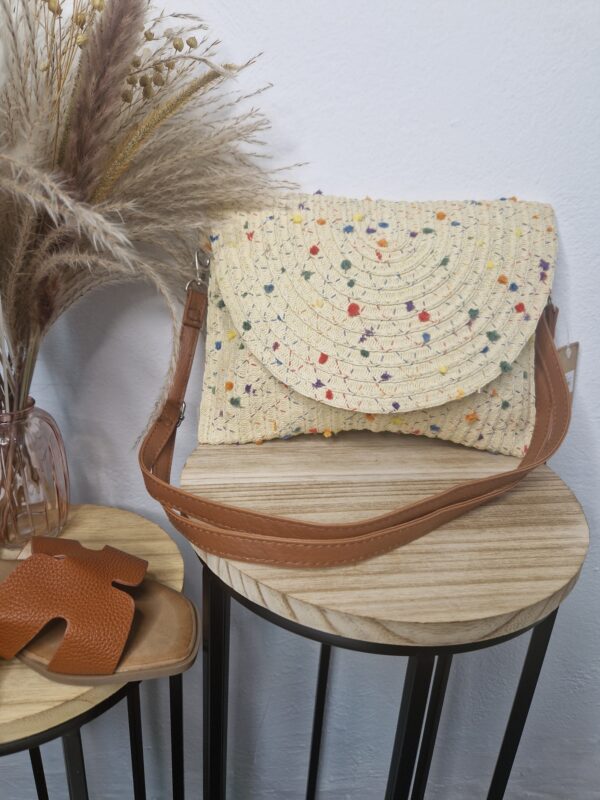 Bolso Cayetana
