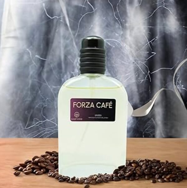 Inspiracion Intense café Montalé 90ml