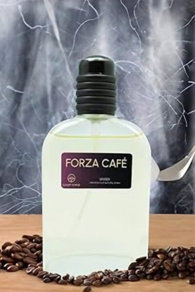 Inspiracion Intense café Montalé 90ml