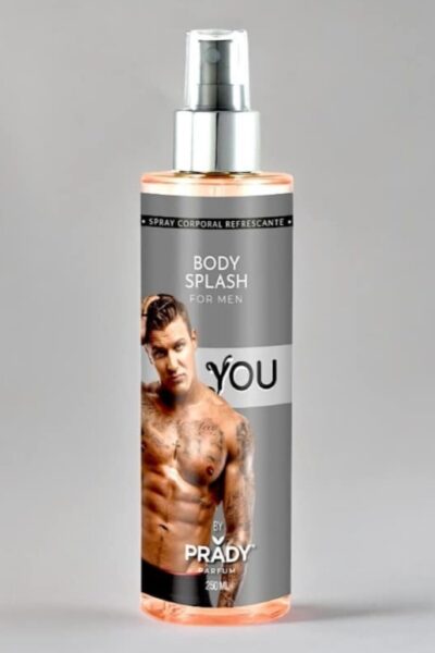 Body splash You