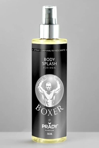 Body splash inspiración Invictus