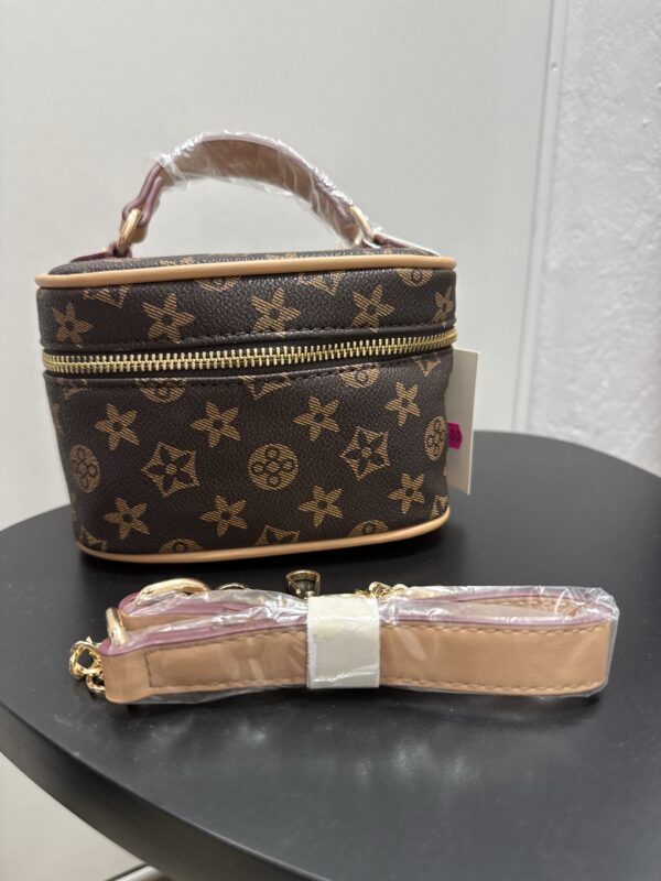 Bolso/neceser LV pequeño