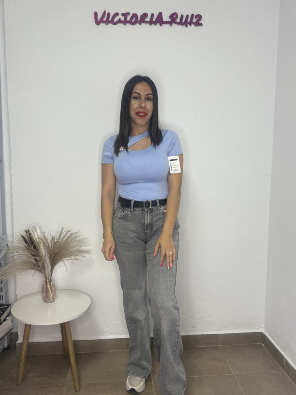 Body Susana celeste - Imagen 2