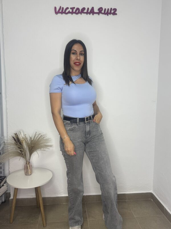 Body Susana celeste