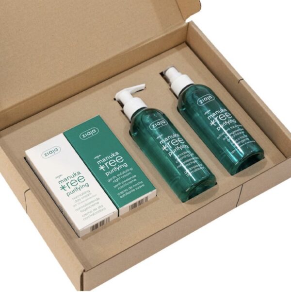 MANUKA Set de Rutina Diaria - Imagen 3