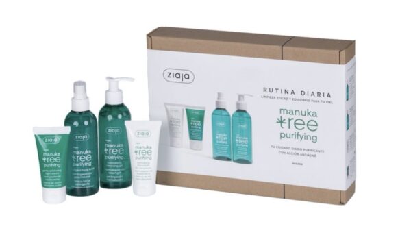 MANUKA Set de Rutina Diaria - Imagen 4