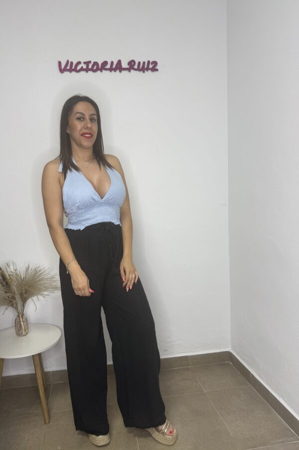 Top Huelva celeste