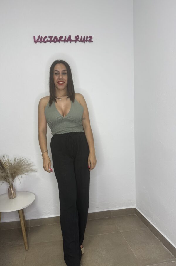 Top Huelva verde