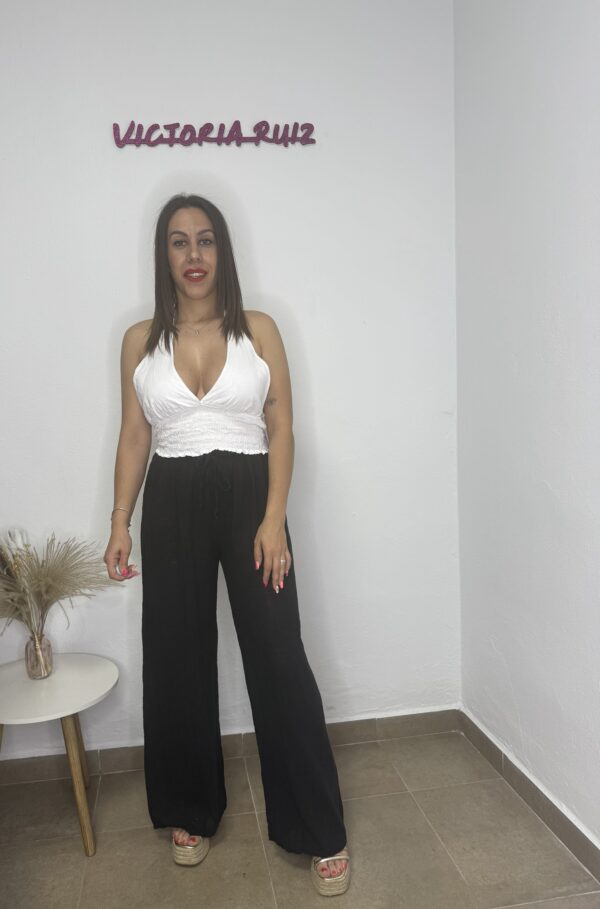 Top Huelva blanco