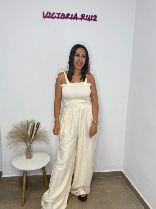 Mono Dublín Beige