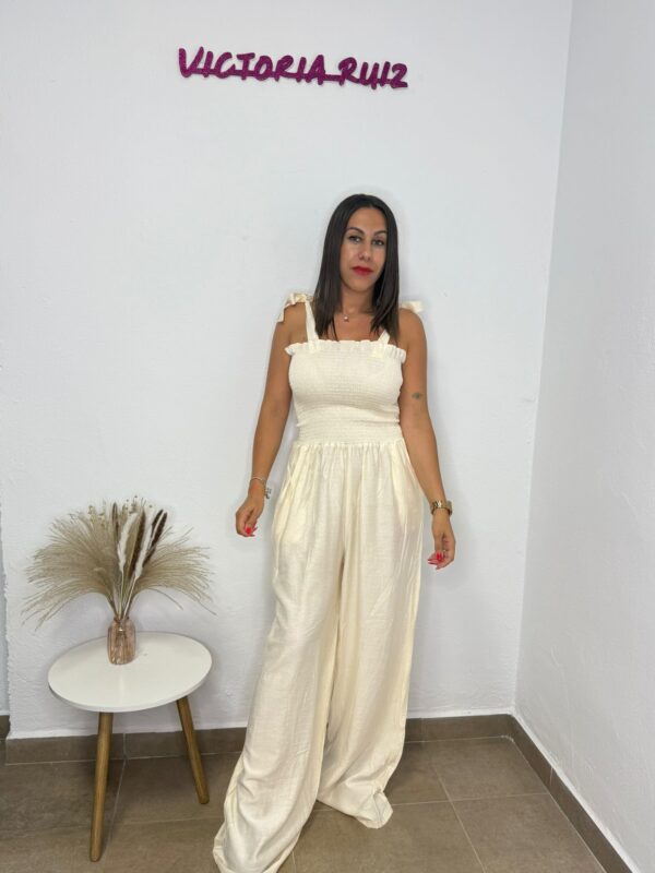 Mono Dublín Beige - Imagen 2