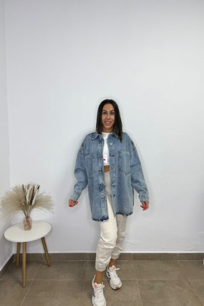 Chaqueta Vaquera