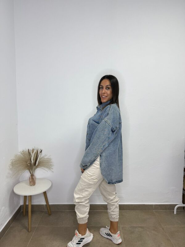 Chaqueta Vaquera - Imagen 2