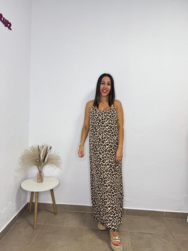 Vestido Aragón 2 - Imagen 2