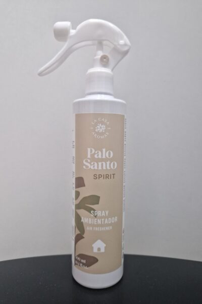 Ambientador spray Palo Santo