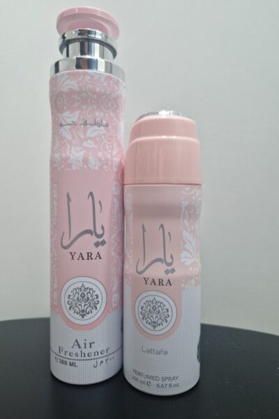 Lote 8 Yara