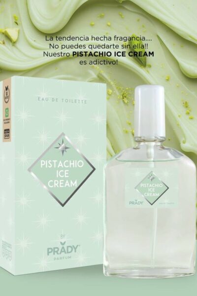 Inspiracion Pistacho 90ml