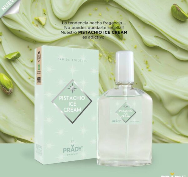 Inspiracion Pistacho 90ml