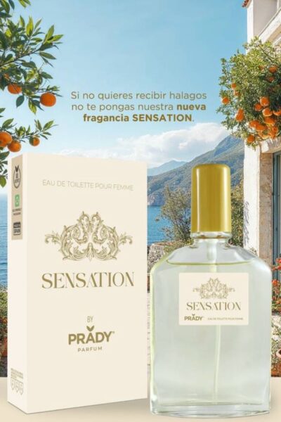 Inspiracion Devotion D&G