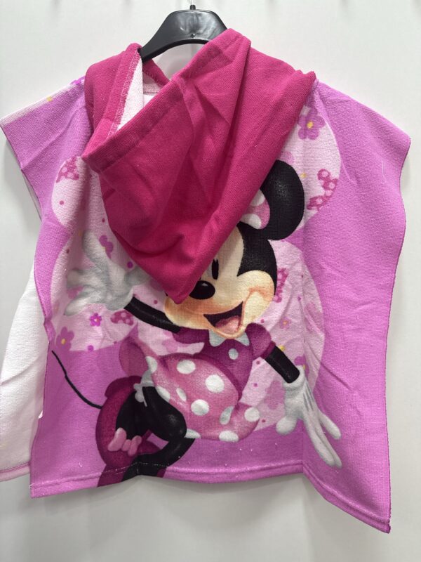 Poncho Minnie - Imagen 2