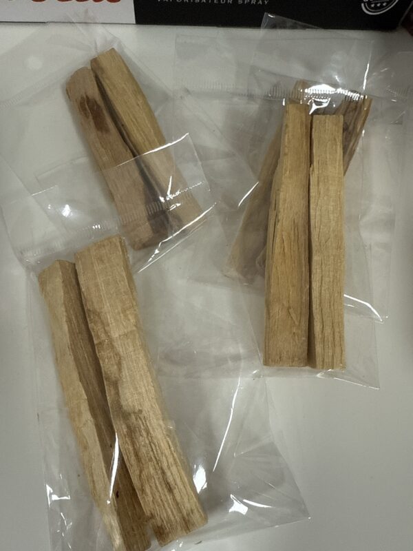 Palo santo