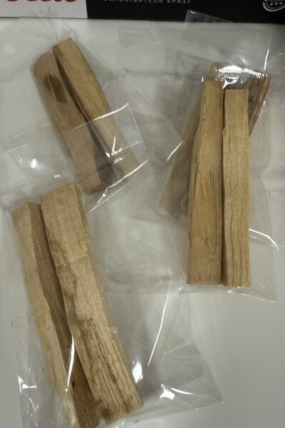 Palo santo