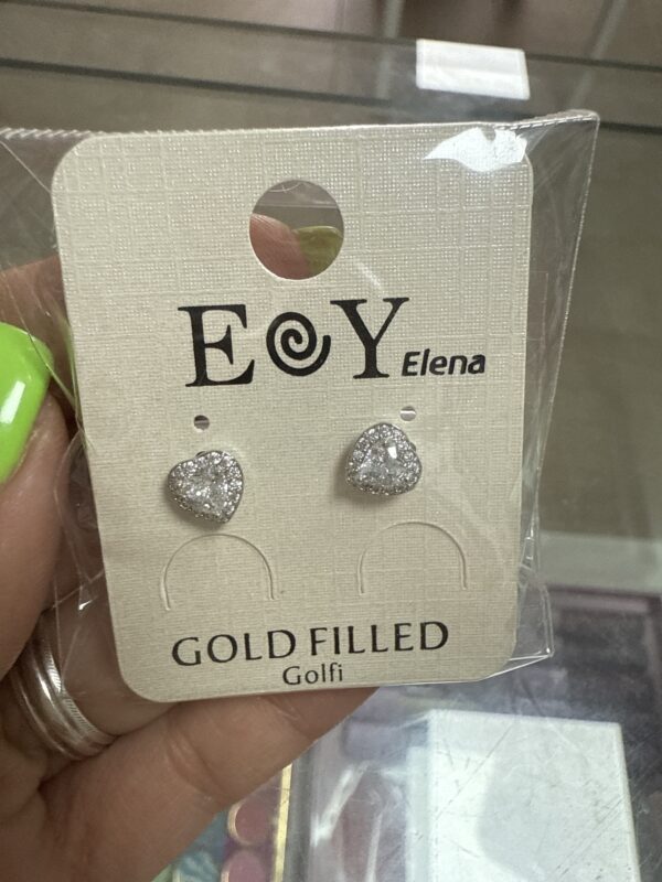 Pendientes inspiracion