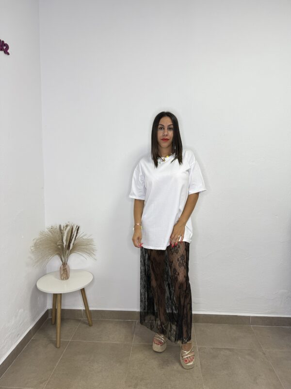 Falda Fuerteventura - Imagen 3