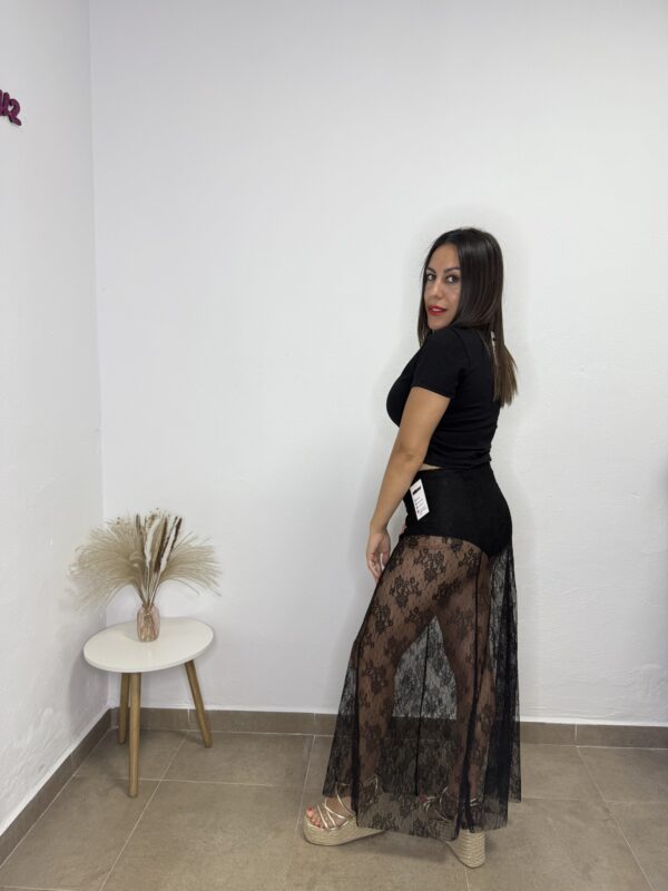 Falda Fuerteventura - Imagen 2