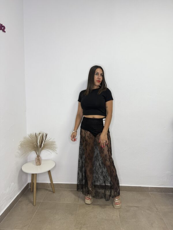 Falda Fuerteventura