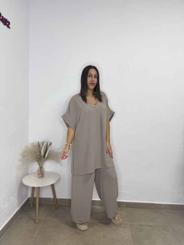 Conjunto Estrella topo - Imagen 2