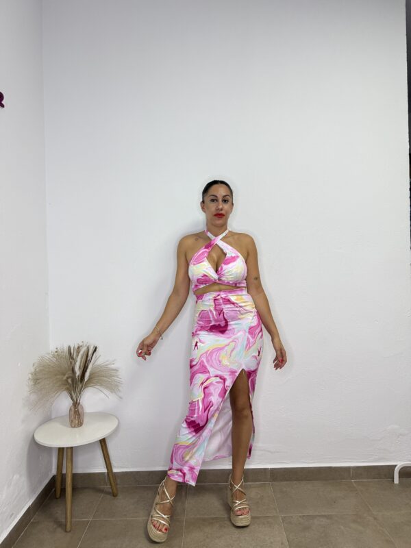 Conjunto Hawai - Imagen 2