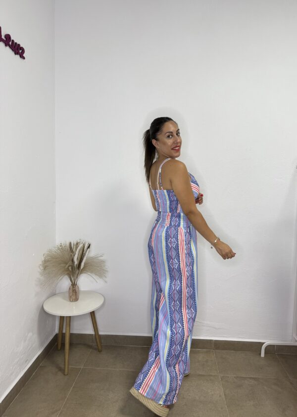 Conjunto Gloria azul - Imagen 2