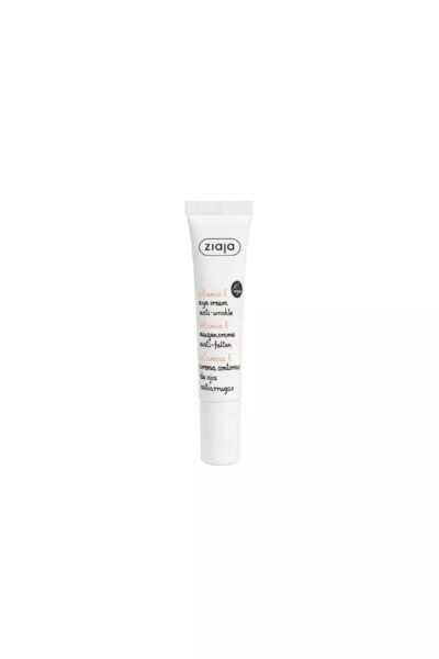 MULTIVITAMINAS Contorno de ojos antiarrugas con vitamina E