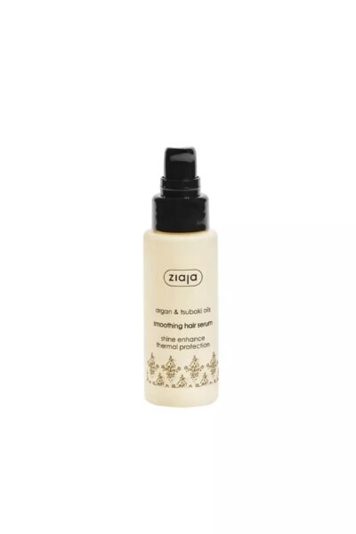 ARGÁN Sérum capilar suavizante - Potenciador de Brillo y Protección Térmica