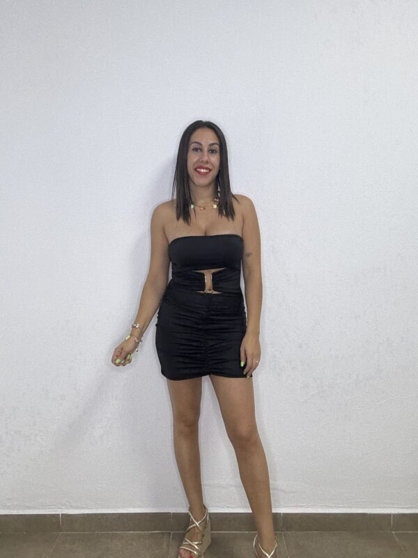 Vestido Alma