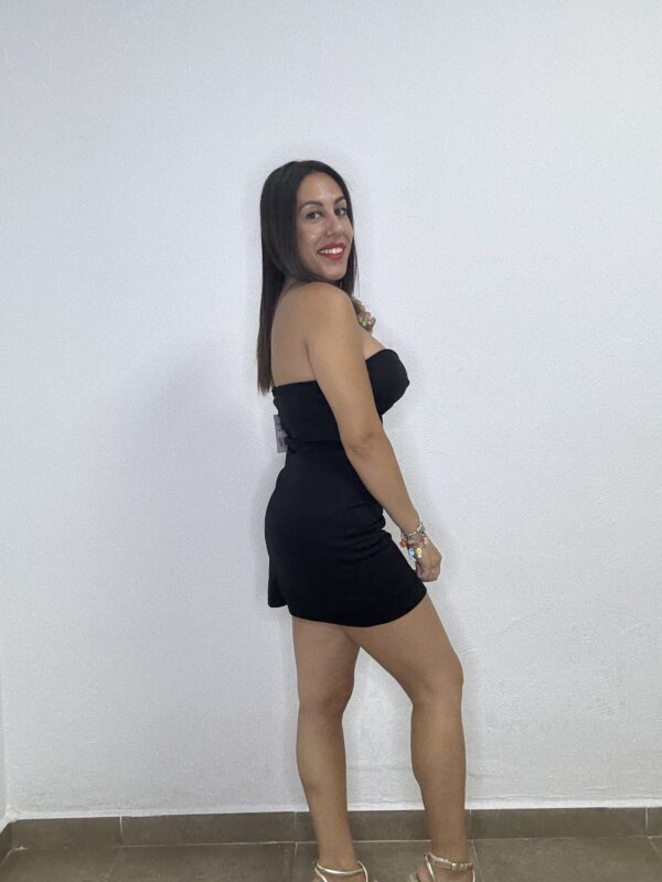 Vestido Alejandra - Imagen 2