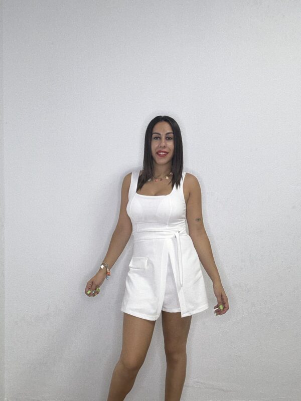 Vestido Jazmin