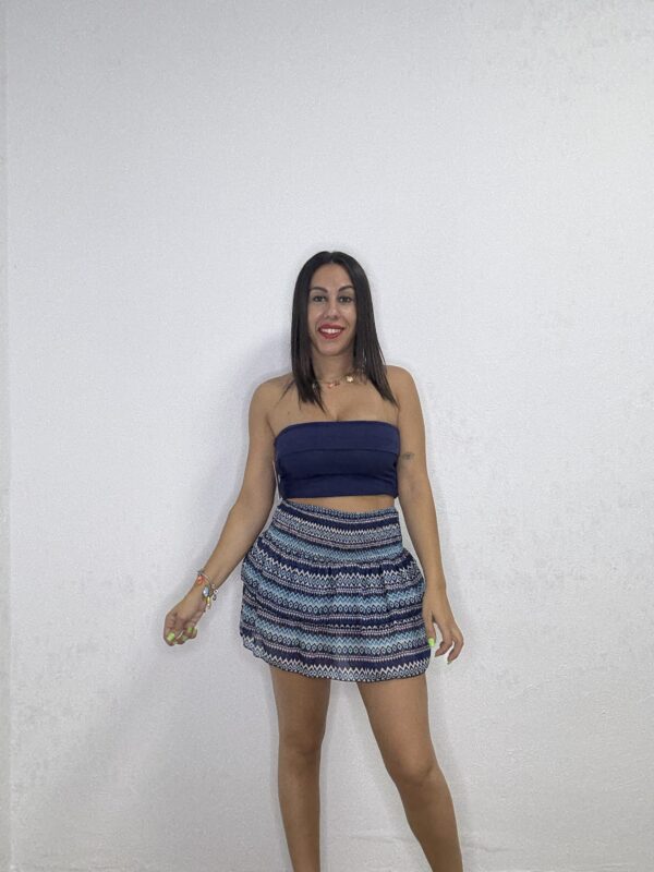 Conjunto Turquia