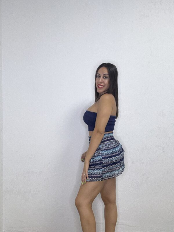 Conjunto Turquia - Imagen 2