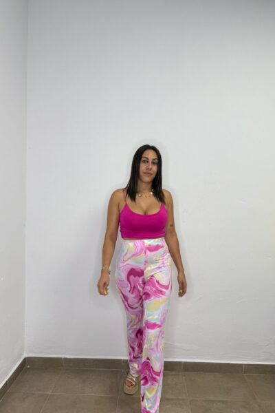 Pantalón Cinthia