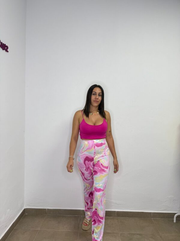 Pantalón Cinthia