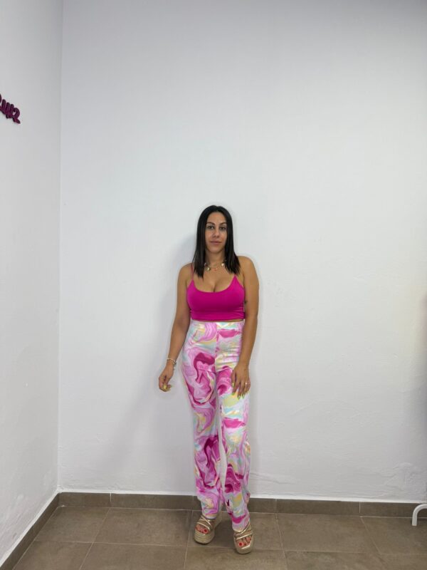 Pantalón Cinthia - Imagen 2