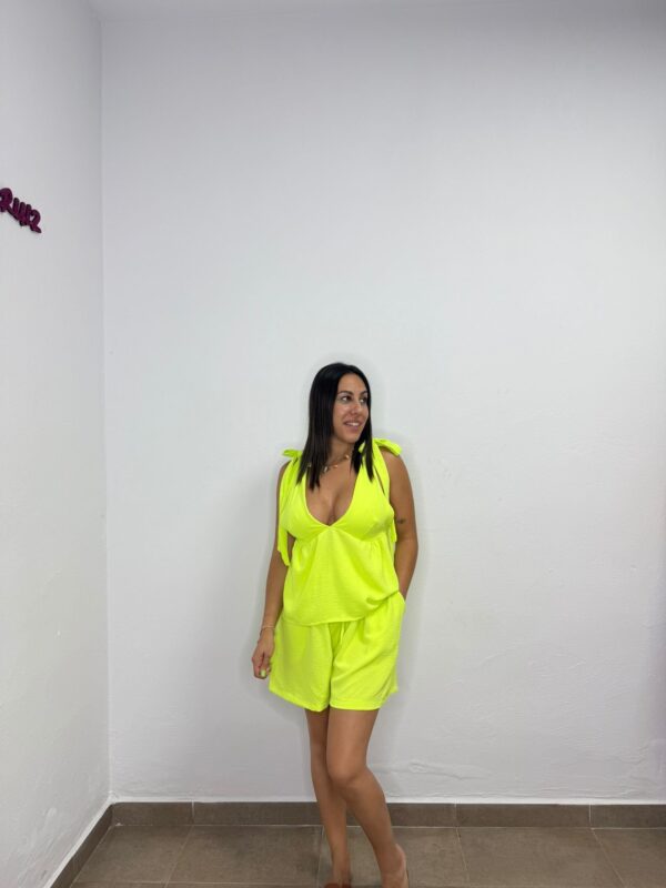 Conjunto Ideal Lima - Imagen 2