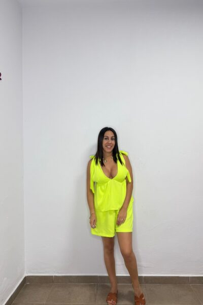 Conjunto Ideal Lima