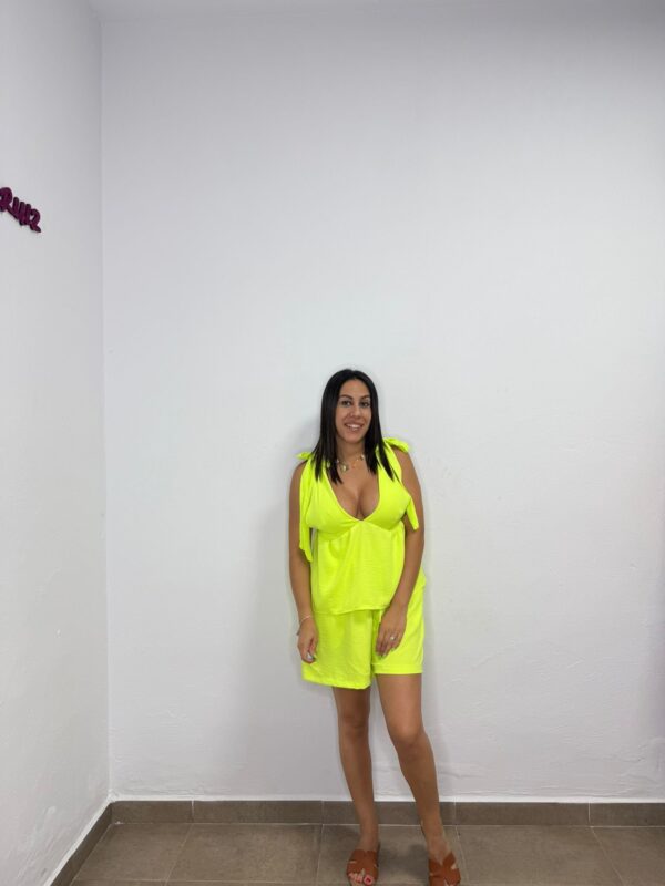 Conjunto Ideal Lima