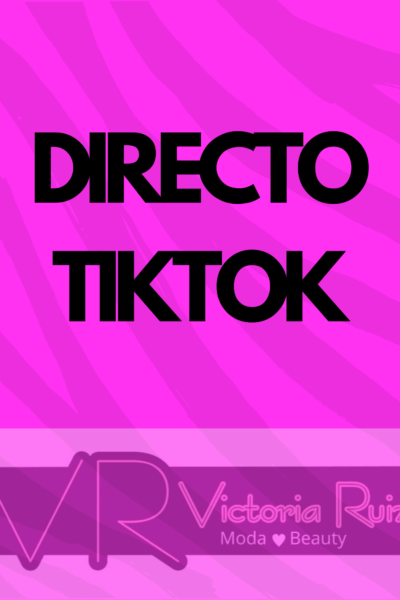 DIRECTO TIKTOK