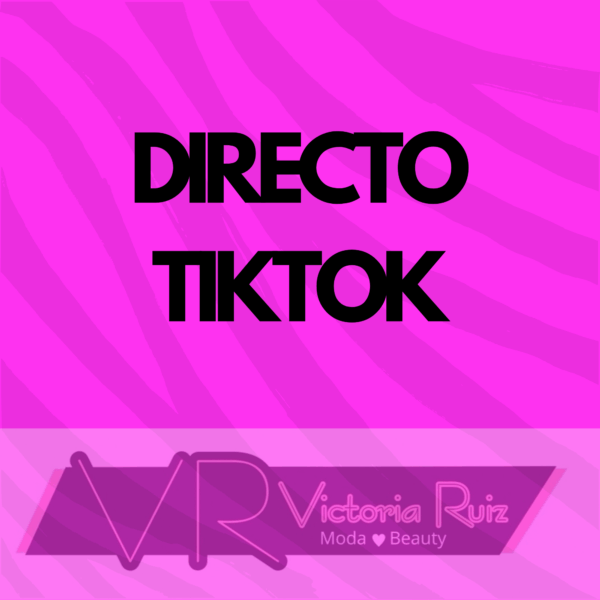 DIRECTO TIKTOK